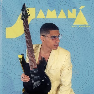 收聽Mhylo的Samaná歌詞歌曲