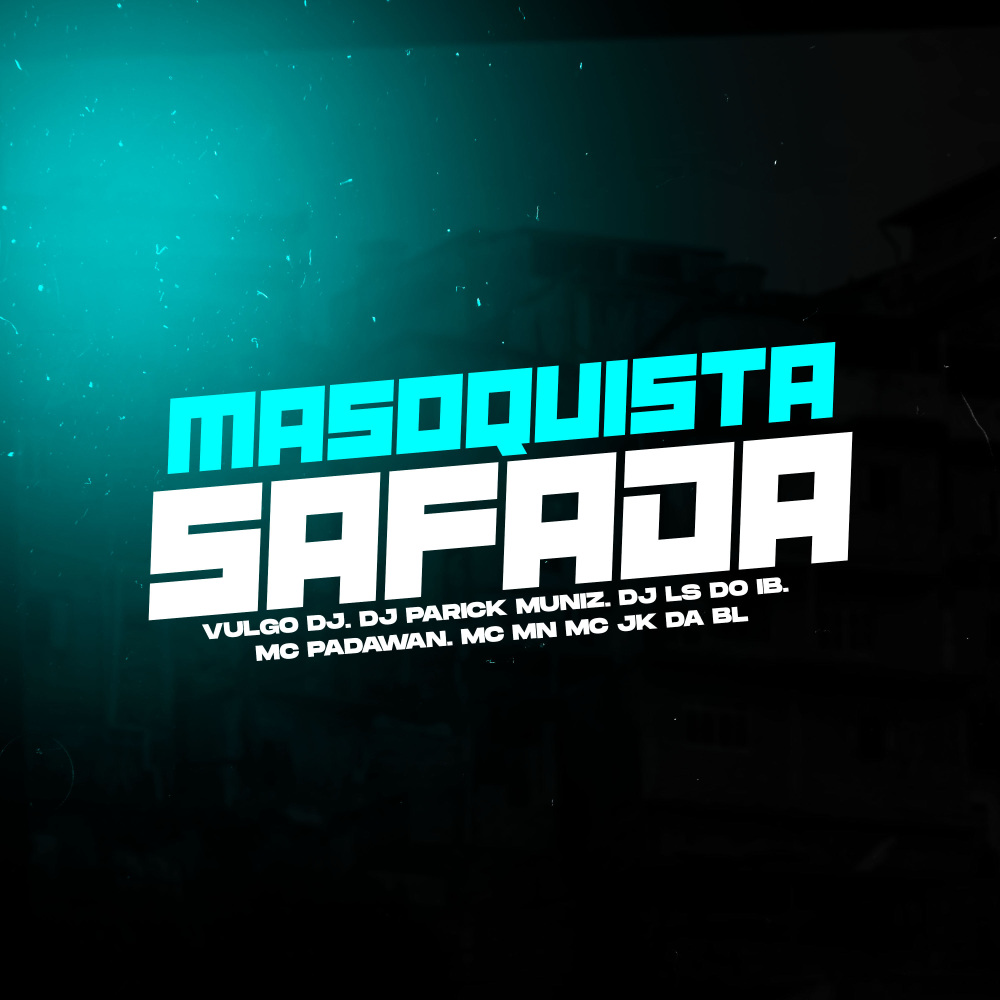 MASOQUISTA SAFADA (Explicit)