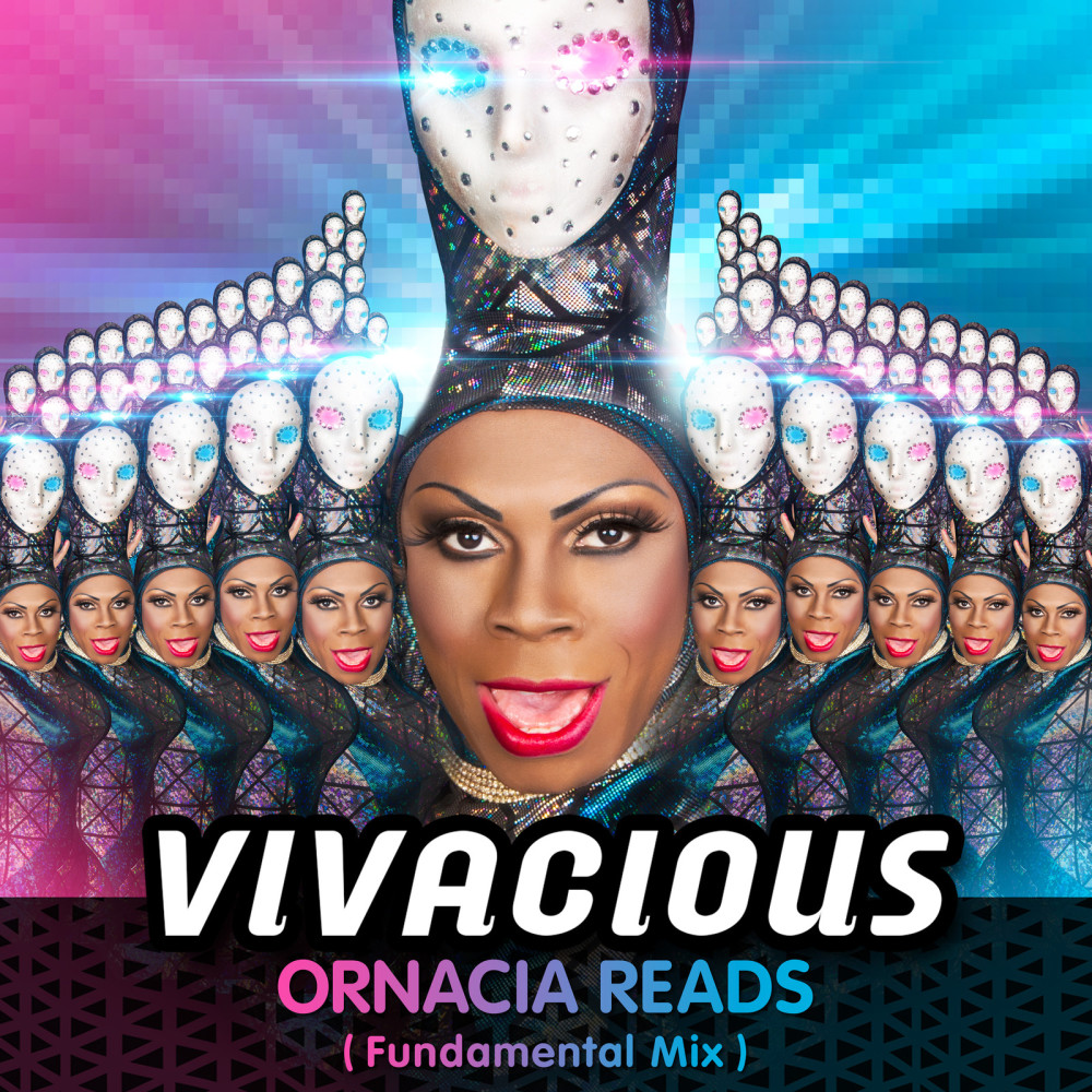 Ornacia Reads (Fundamental Mix ) (Fundamental Mix)