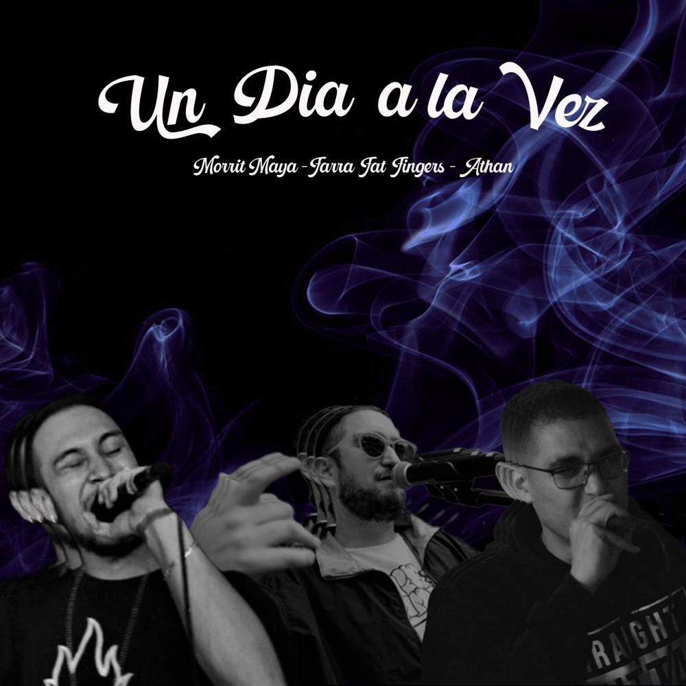 Un dia a la vez (feat. Los Canes & Morrit Maya) (Explicit)