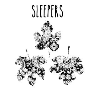 收聽Sleepers的The Mark歌詞歌曲