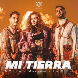 Album Mi Tierra from MOSKA