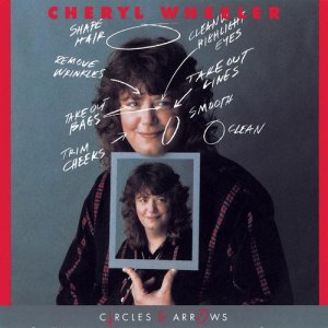 ดาวน์โหลดและฟังเพลง Hard Line To Draw พร้อมเนื้อเพลงจาก Cheryl Wheeler