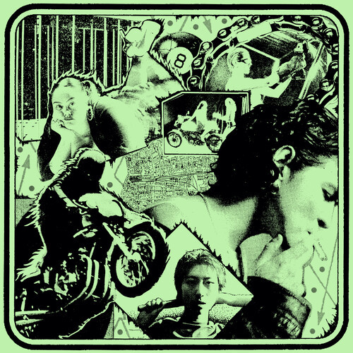 Biker (Club Mix)