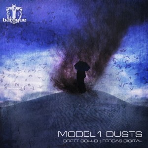 Album Dusts oleh Model1