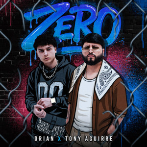 Drian的專輯Zero