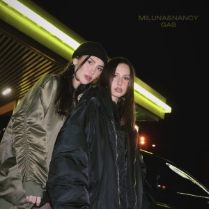 Listen to Gas (Explicit) song with lyrics from MILUNA
