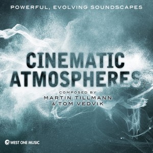 อัลบัม Cinematic Atmospheres (Original Soundtrack) ศิลปิน Martin Tillmann