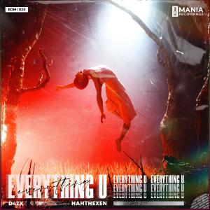Listen to Everything U song with lyrics from D4ZX