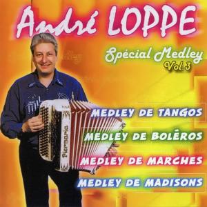 ดาวน์โหลดและฟังเพลง Rendez-Vous Sur Ton Coeur (Valse Chantée) พร้อมเนื้อเพลงจาก André Loppe