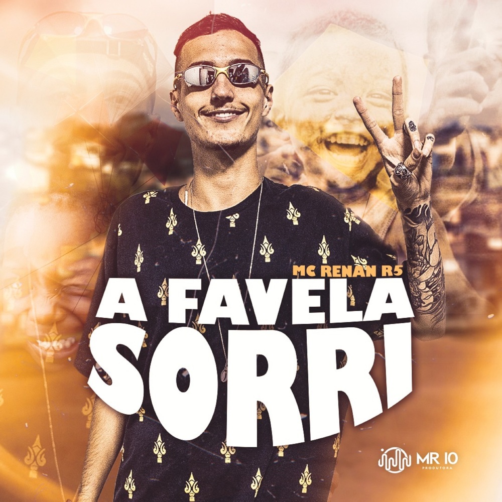 A Favela Sorri