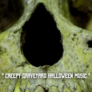 Dengarkan lagu Sounds From The Haunted House nyanyian The Haunted House of Horror Sound Effects dengan lirik