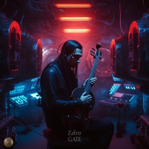Album GATE oleh Zafrir
