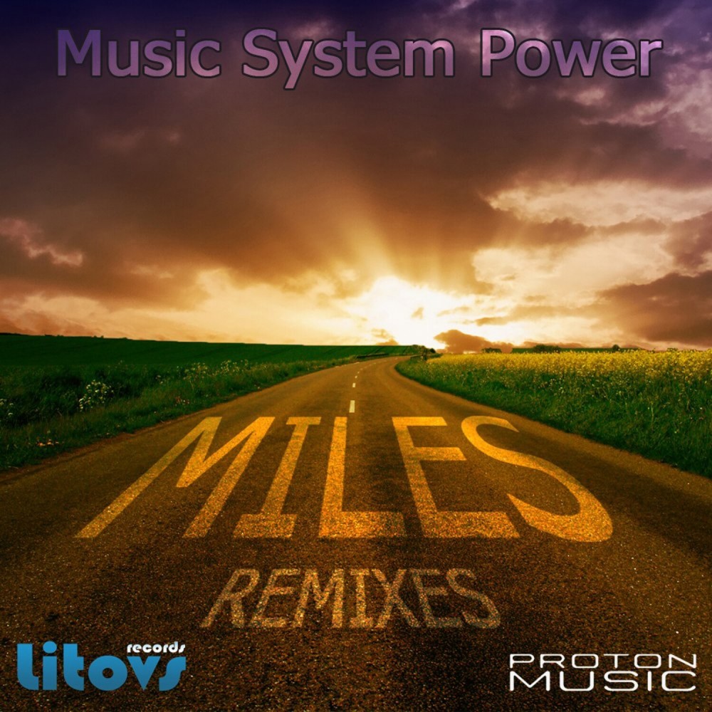 Miles (Special's Remix)