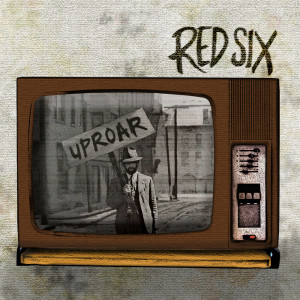 收聽Redsix的Sillhouette歌詞歌曲