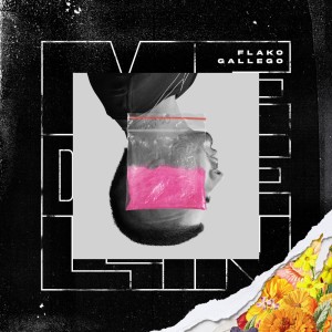 Flako Gallego的专辑Medellín