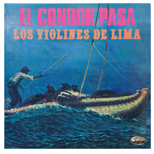 ดาวน์โหลดและฟังเพลง Se va la Paloma พร้อมเนื้อเพลงจาก Los Violines de Lima