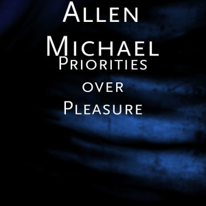 收聽Allen Michael的Im Filling You Up (Explicit)歌詞歌曲