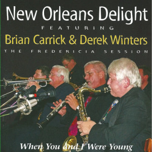 When You and I Were Young (feat. Brian Carrick & Derek Winters)