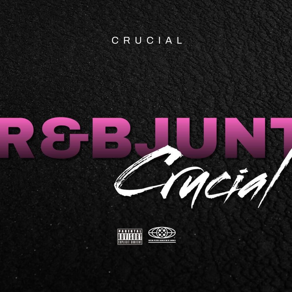 R&B JUNT (Explicit)
