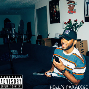 Album HELL'S PARADISE (Explicit) oleh LaShaun Love
