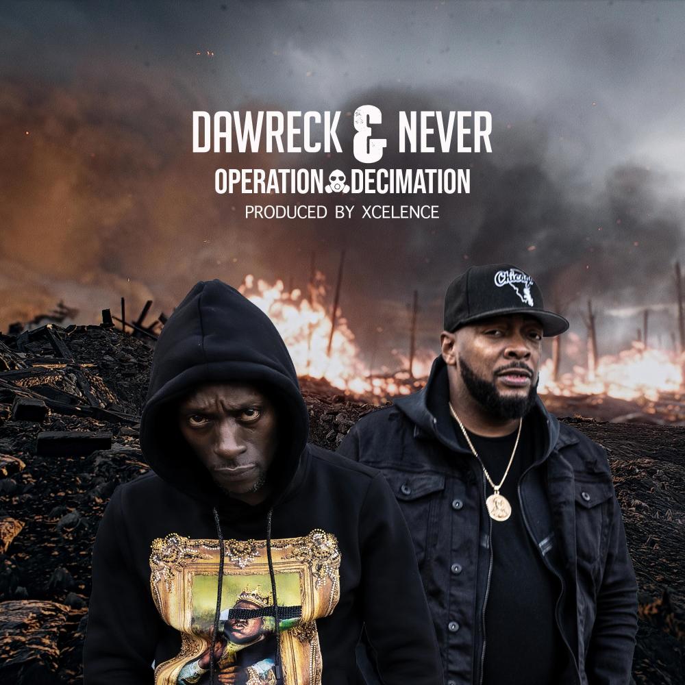 Extreme (feat. Belo of Do Or Die & G.S the Brand) (Explicit)