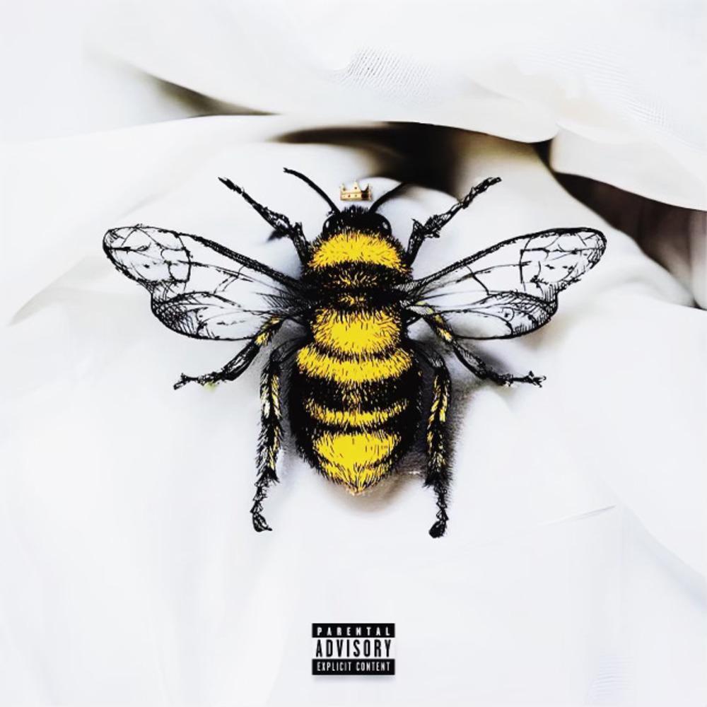 The Crowning Of King Bee (feat. August Santan) (Explicit)