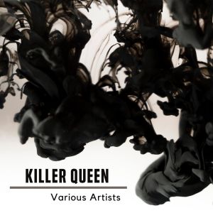 收听EDWARD MARINI的Killer Queen歌词歌曲