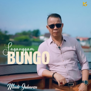 Album Saganggam Bungo from Madi Gubarsa