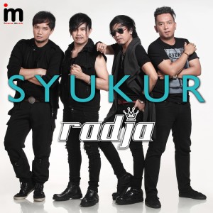 收聽Radja的Syukur歌詞歌曲