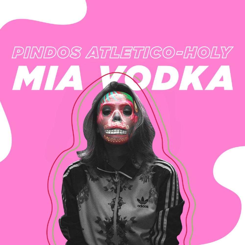 Mia Vodka (Explicit)