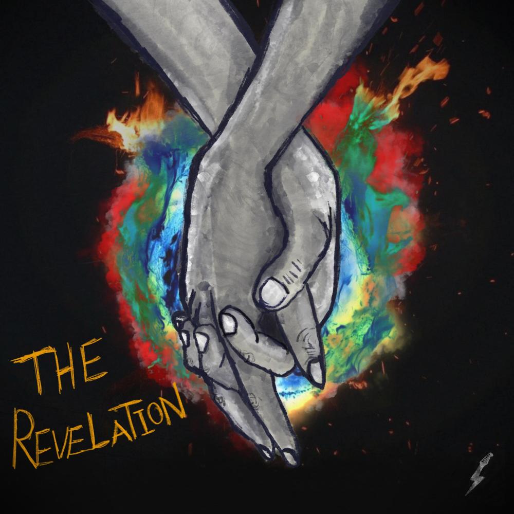 The Revelation (feat. Eric Castiglia)