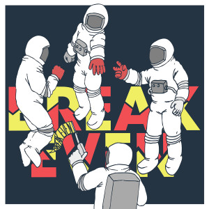 อัลบัม Break Even (Explicit) ศิลปิน Ryan Kopperud