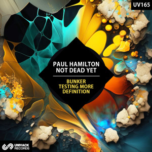 Album Bunker / Testing More / Definition oleh Paul Hamilton