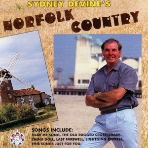 Sydney Devine的專輯Norfolk Country