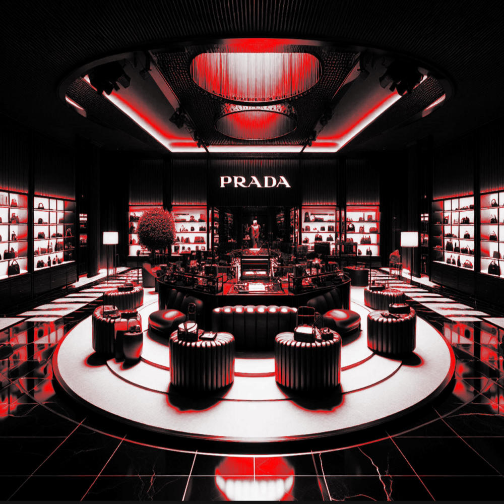 Prada (feat. Fck2k & Sier) (Explicit)