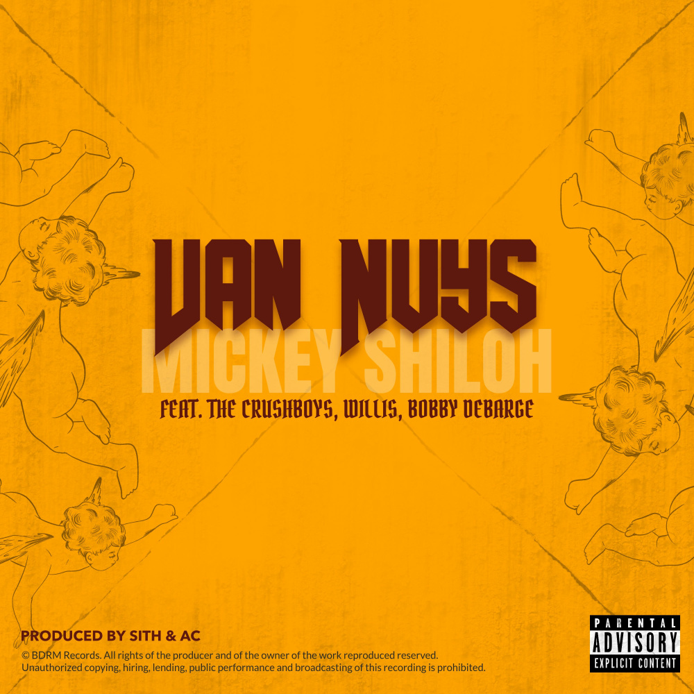 Van Nuys (Explicit)