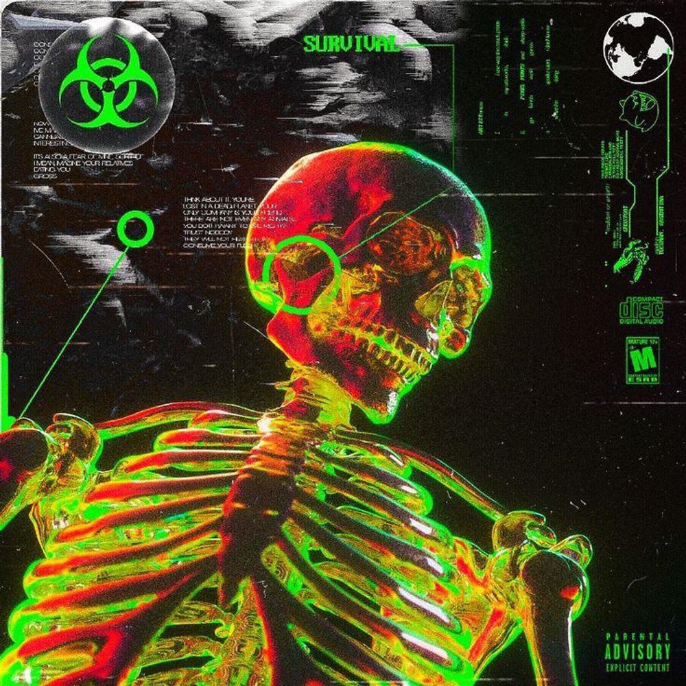 VILLIAN (Prod. ayowitty) (Explicit)