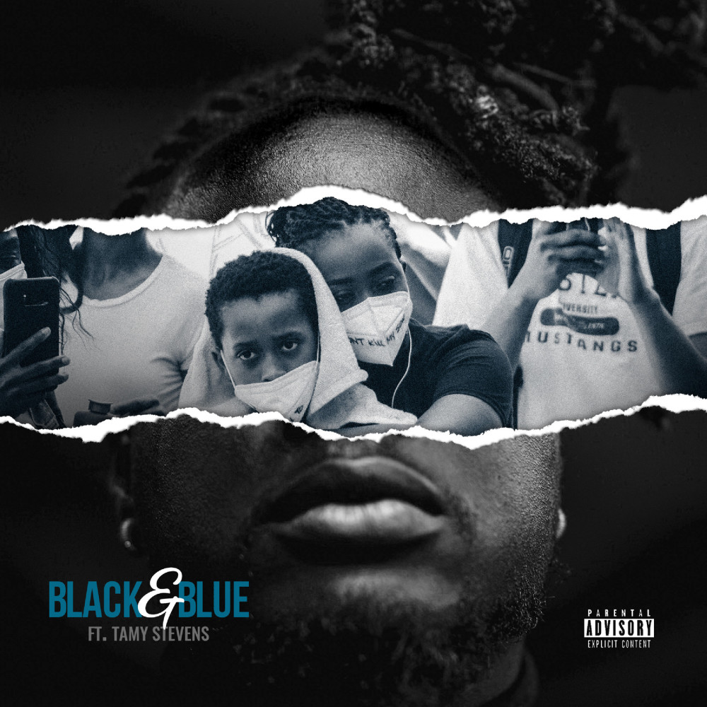 Black & Blue (Explicit)