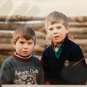 AverageJoe的專輯Brothers (Explicit)
