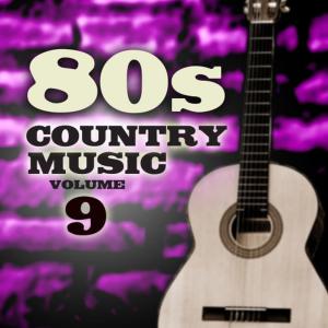 80's Country Music, Vol. 9