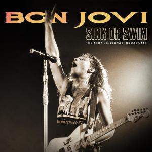 Dengarkan You Give Love A Bad Name (Live 1987) lagu dari Bon Jovi dengan lirik