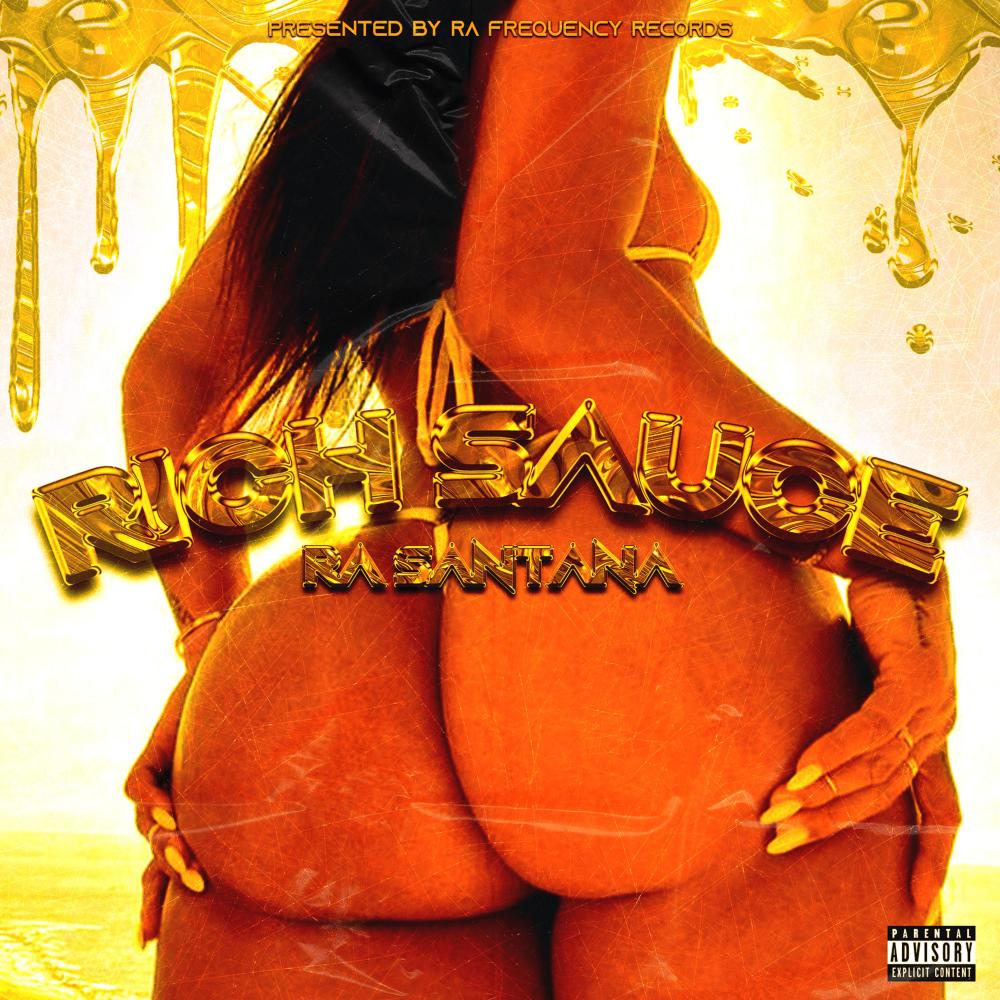 Rich Sauce (Explicit)
