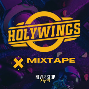 Dengarkan lagu MIXTAPE HOLYWINGS (Vol.3) nyanyian Holywings dengan lirik