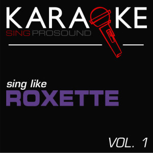 ดาวน์โหลดและฟังเพลง Queen of Rain (In the Style of Roxette) [Karaoke Instrumental Version] พร้อมเนื้อเพลงจาก ProSound Karaoke Band