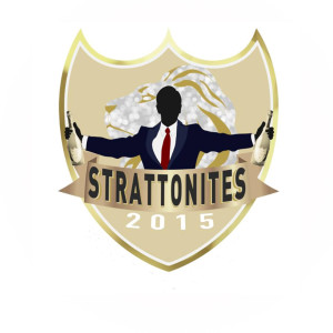 Album Strattonites 2015 (feat. Morgan Sulele) from Morgan Sulele