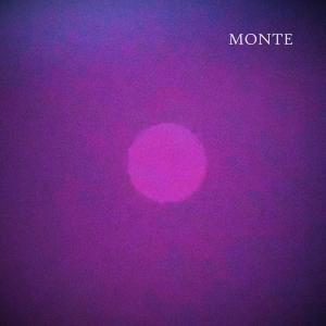Monte的專輯!reggaeton