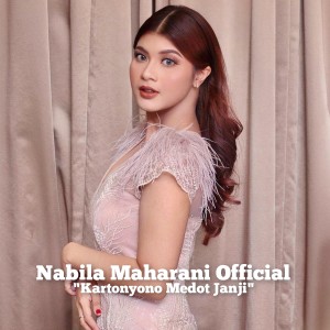 Album Kartonyono Medot Janji from Nabila Maharani Official