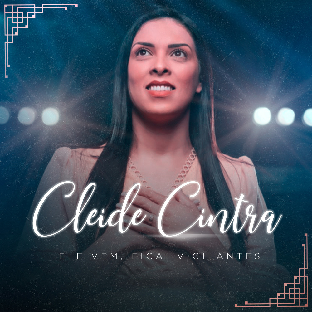 Ele Vem Ficai Vigilantes (Playback)