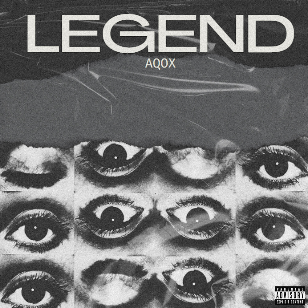 Legend (Explicit)